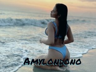 Amylondono