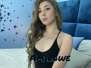 Amylowe
