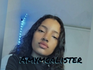 amymcalister Sexties
