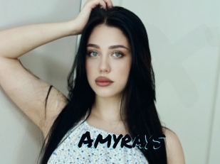 Amyrays