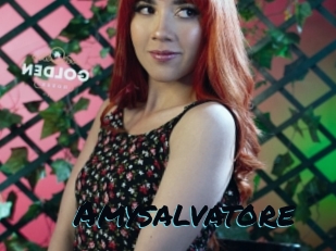 Amysalvatore