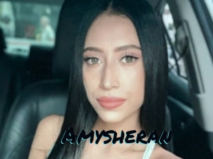 Amysheran