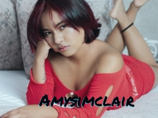 Amysimclair