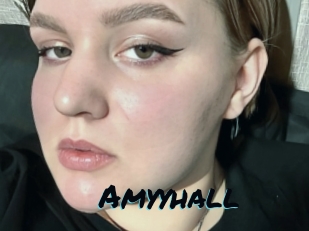 Amyyhall