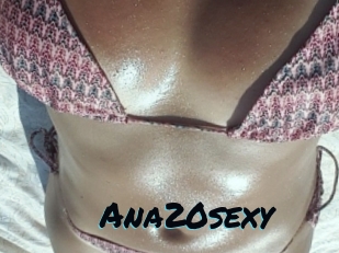 ana20sexy Sexties