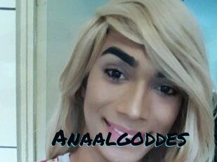 Anaalgoddes