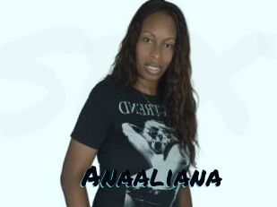 Anaaliana