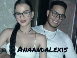 Anaandalexis