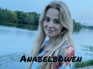 Anabelbowen