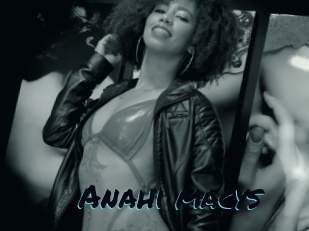 anahi_macys Sexties
