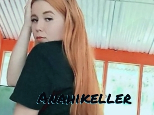 Anahikeller