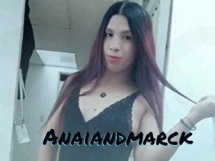 Anaiandmarck
