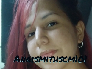 Anaismithscm101
