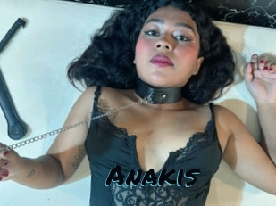 Anakis