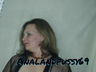 Analandpussy69