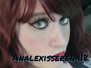 Analexisserena18