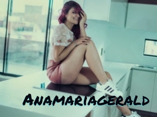 anamariagerald Sexties