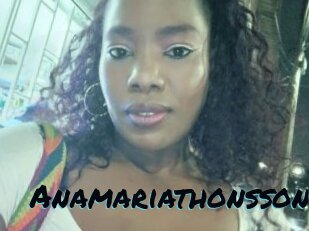 Anamariathonsson