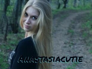 Anastasiacutie