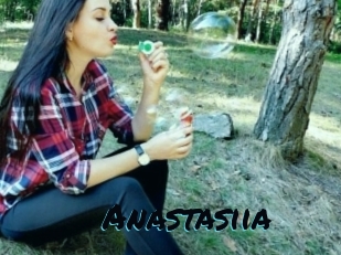 Anastasiia