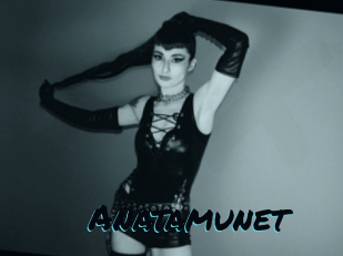 anatamunet Sexties