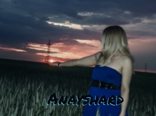 anayshard Sexties