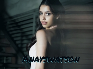 Anayswatson