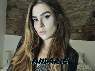 andariel Sexties