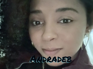 Andradeb