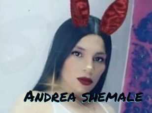 Andrea_shemale