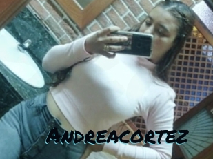 Andreacortez