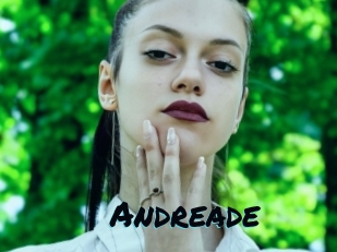 Andreade