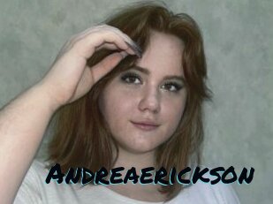 Andreaerickson
