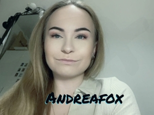 Andreafox