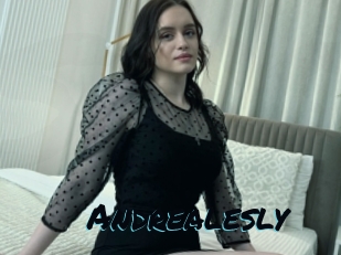 Andrealesly