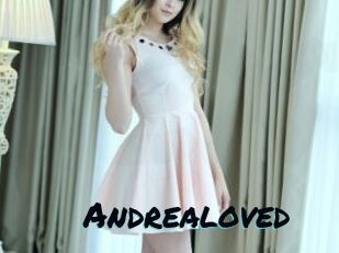 Andrealoved