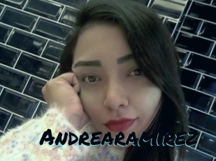Andrearamirez