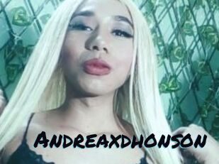 Andreaxdhonson