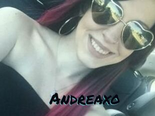 Andreaxo