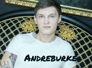 Andreburke