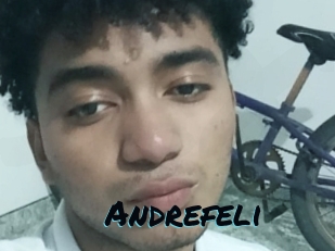 andrefeli Sexties
