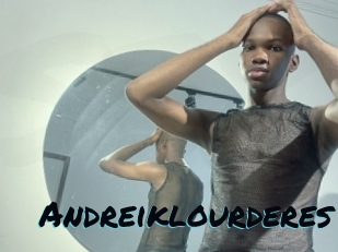 Andreiklourderes