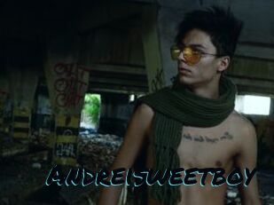Andreisweetboy