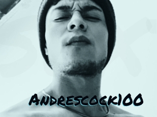 andrescock100 Sexties