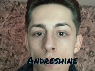 Andreshine