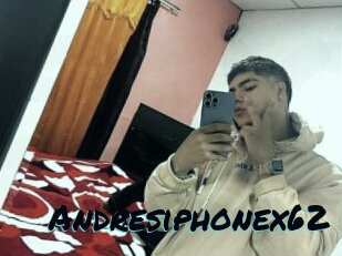 Andresiphonex62