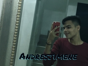 Andresjimene