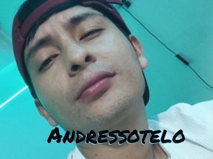 andressotelo Sexties