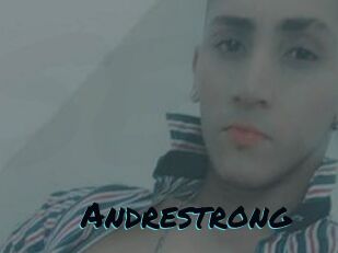 Andrestrong