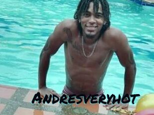 Andresveryhot
